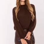Jumper model 219223 Italy Moda