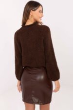Jumper model 219223 Italy Moda - Image 3