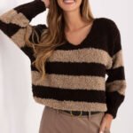 Jumper model 219225 Italy Moda