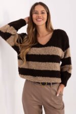 Jumper model 219225 Italy Moda