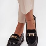 Mocassin model 219237 Step in style