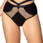 Panties model 219301 Mat