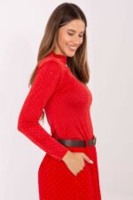 Blouse model 219370 Rue Paris - Image 2