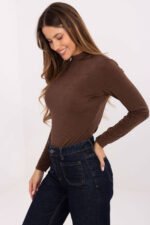 Blouse model 219372 Rue Paris - Image 2
