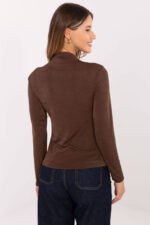Blouse model 219372 Rue Paris - Image 3