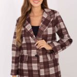Jacket model 219389 Rue Paris