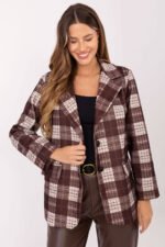 Jacket model 219389 Rue Paris - Image 2