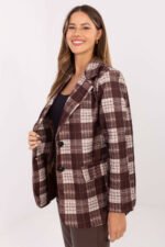 Jacket model 219389 Rue Paris - Image 3