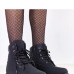 Trapper shoes model 219417 Solea