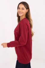 Sweatshirt model 219436 Relevance - Image 2