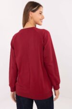 Sweatshirt model 219436 Relevance - Image 3