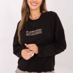 Sweatshirt model 219441 Relevance