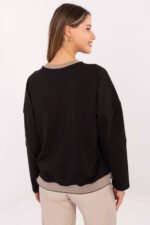 Sweatshirt model 219441 Relevance - Image 3