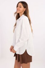 Long sleeve shirt model 219445 Lakerta - Image 2