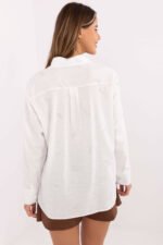 Long sleeve shirt model 219445 Lakerta - Image 3