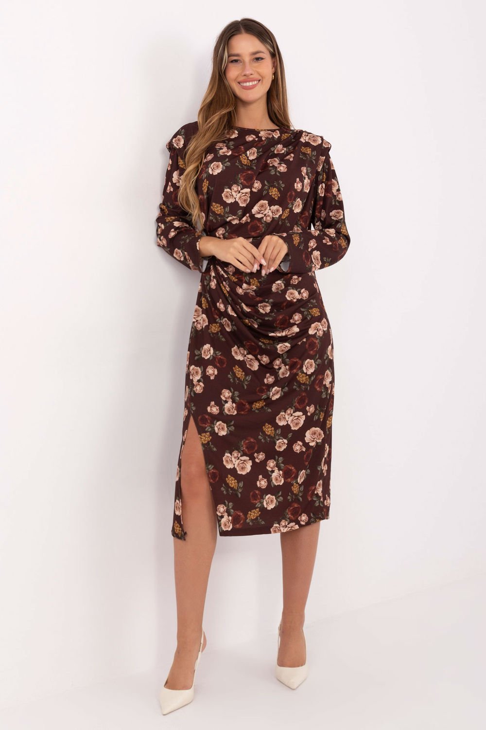 Daydress model 219453 Rue Paris Daydress model 219453 Rue Paris - Image 1