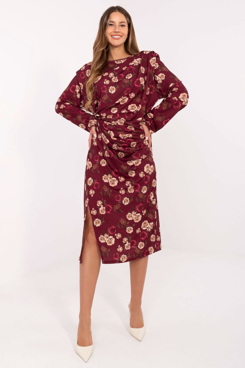 Daydress model 219455 Rue Paris Daydress model 219455 Rue Paris - Image 1