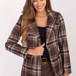 Jacket model 219462 Rue Paris