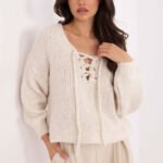 Jumper model 219468 Italy Moda