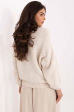 Jumper model 219468 Italy Moda - Image 3