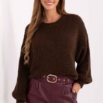 Jumper model 219474 Italy Moda