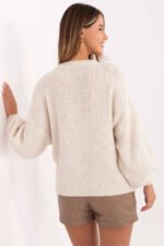 Jumper model 219475 Italy Moda - Image 3