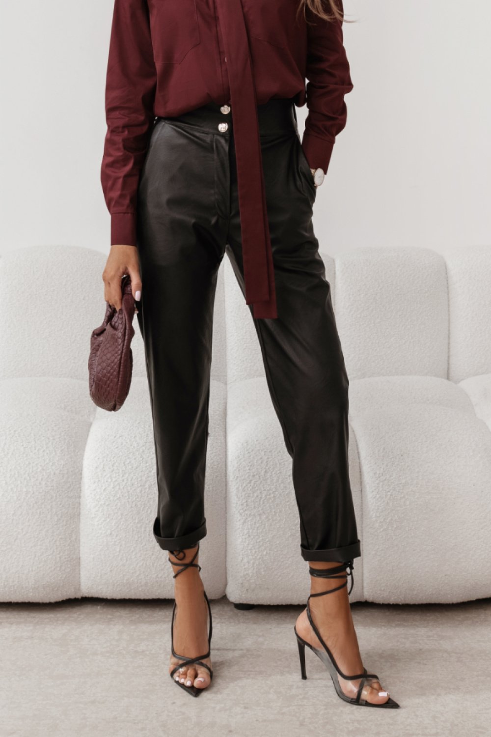Women trousers model 219509 LaBalancia Women trousers model 219509 LaBalancia - Image 1