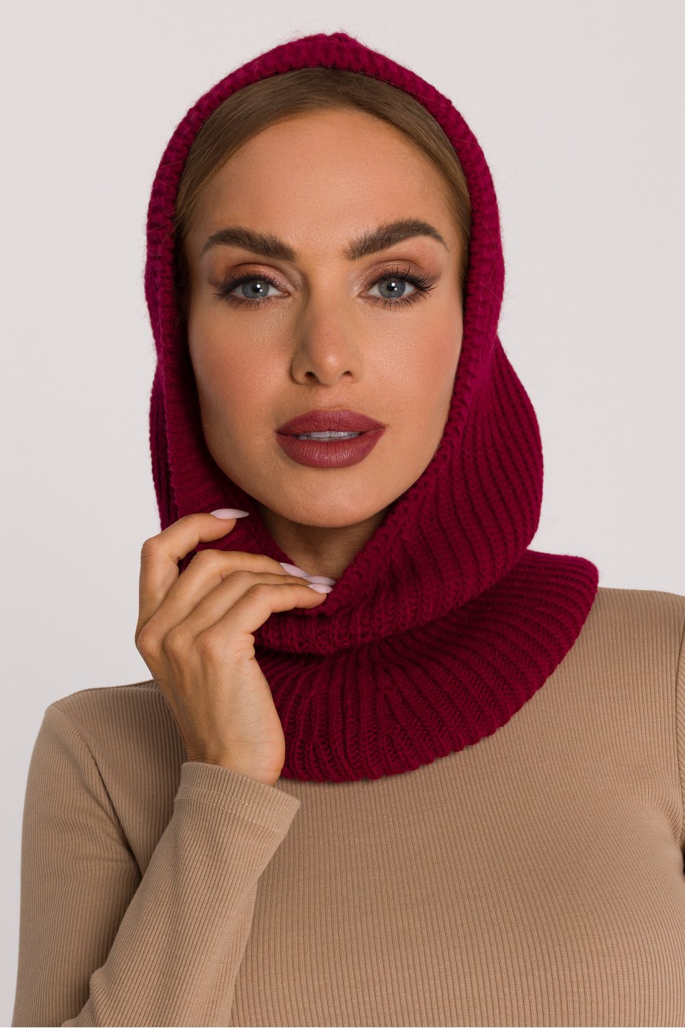 Balaclava model 219538 Moe Balaklava modelis 219538 Moe - Image 1