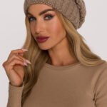 Kepurė modelis 219549 Moe