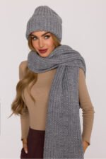 Shawl model 219550 Moe - Image 2