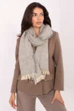 Shawl model 219616 Factory Price