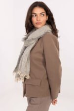 Shawl model 219616 Factory Price - Image 2