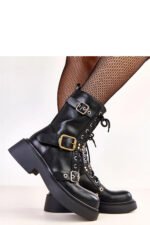 Bootie model 219636 Solea - Image 3