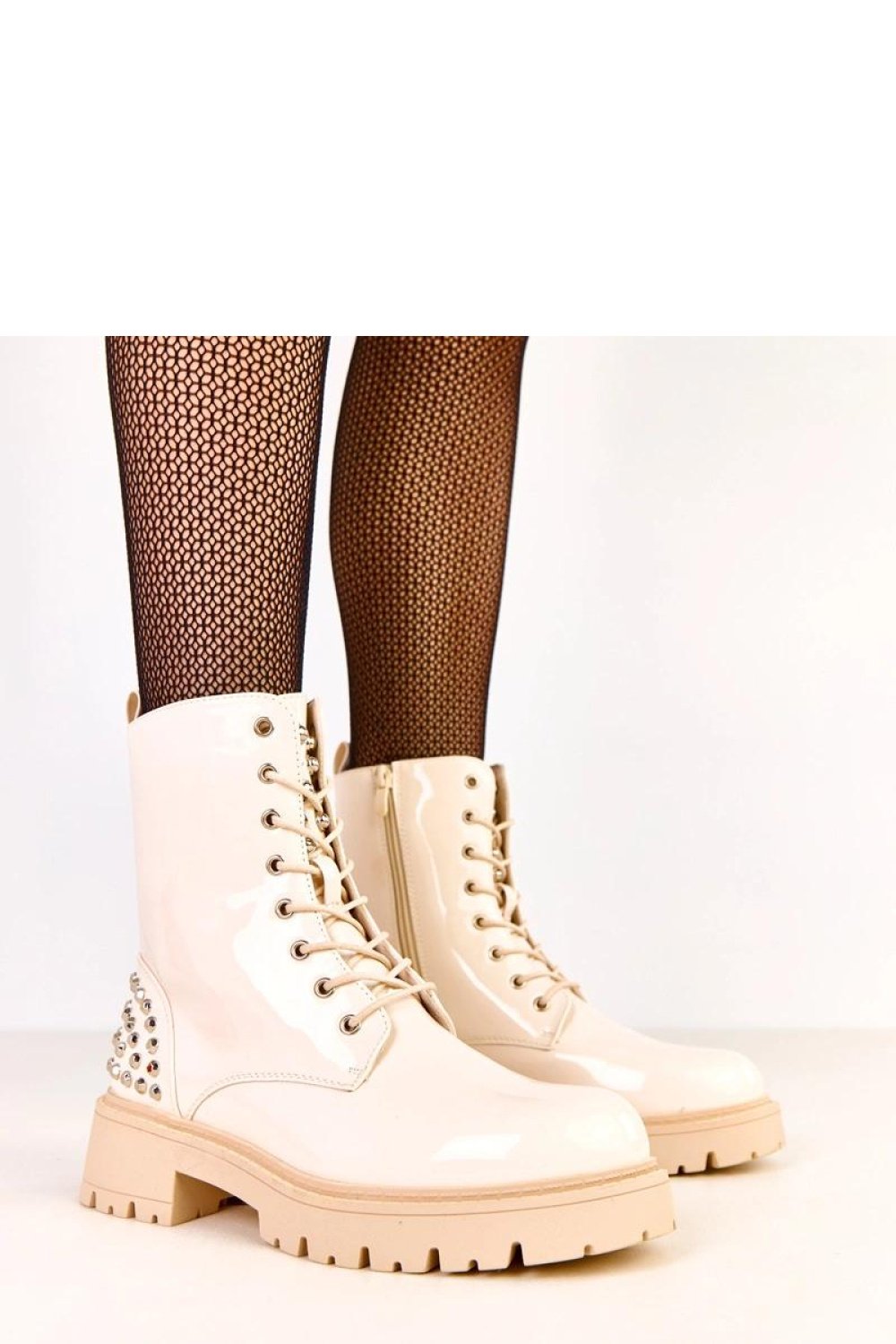 Bootie model 219654 Solea Bootie model 219654 Solea - Image 1