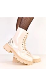 Bootie model 219654 Solea - Image 3