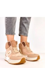 Sport Shoes model 219663 Solea - Image 4