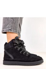 Sport Shoes model 219669 Solea - Image 2