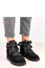 Sport Shoes model 219669 Solea - Image 4