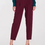 Women trousers model 219765 Nife