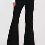 Women trousers model 219779 Nife