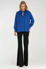 Women trousers model 219779 Nife - Image 4