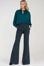 Blouse model 219787 Nife - Image 2