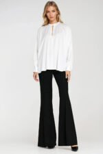 Blouse model 219788 Nife - Image 2