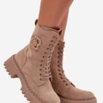 Bootie model 219838 Step in style