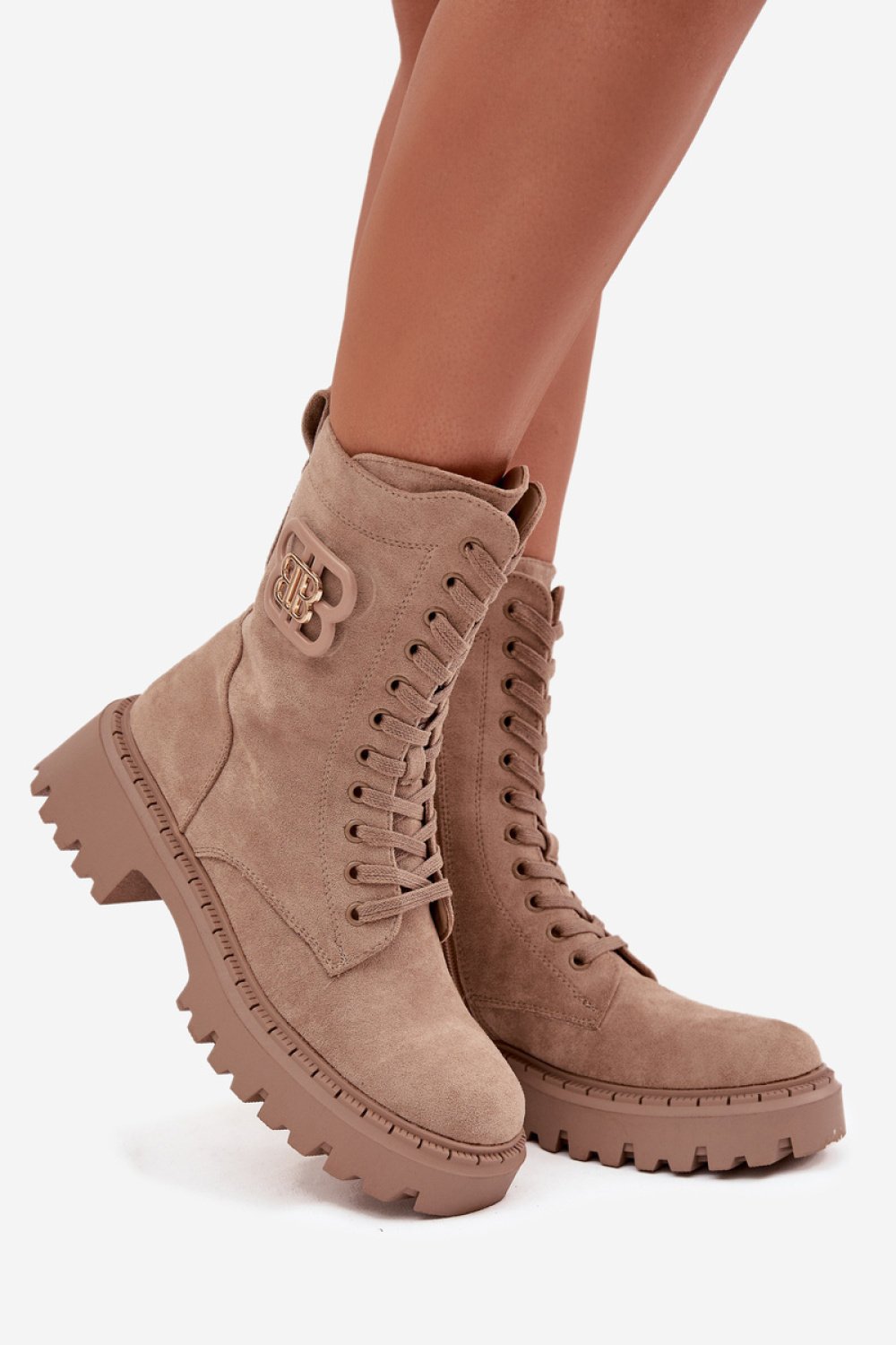 Bootie model 219838 Step in style Bootie model 219838 Step in style - Image 1