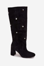 Heel boots model 219862 Step in style - Image 2