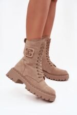 Bootie model 219838 Step in style - Image 3