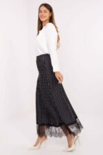 Long skirt model 219866 Rue Paris - Image 2