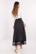 Long skirt model 219866 Rue Paris - Image 3