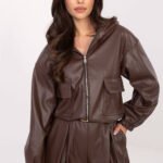 Jacket model 219877 Rue Paris